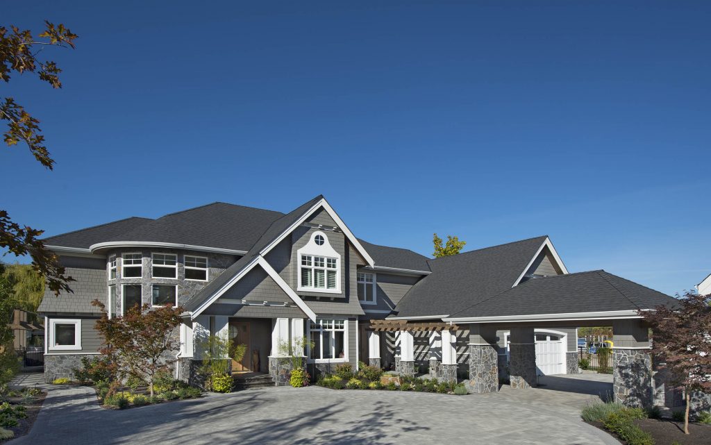 Bellamy Homes receives ‘Finalist Award’ for their Outstanding Custom