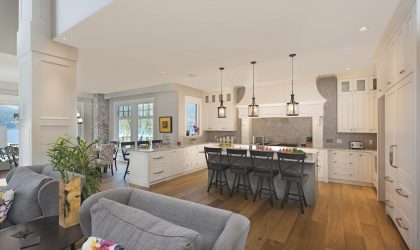 4 Tips To Determine The Right Size For Your Okanagan Custom Home
