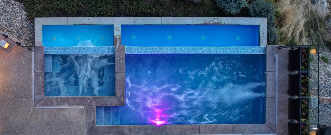 Choosing the Perfect Pool: A Guide to Selecting the Right Design for Your Space