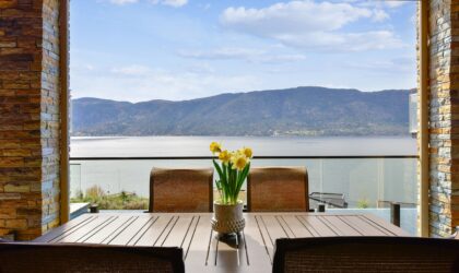 Spring Home Maintenance Checklist