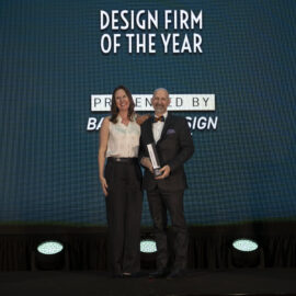 Okanagan Design Firm of the Year – Gold