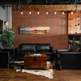 Okanagan Excellence in Innovative Construction & Design – Finalist