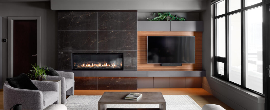 Okanagan Residential Renovations $500K & Under – Gold