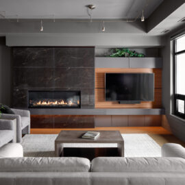 Okanagan Residential Renovations $500K & Under – Gold