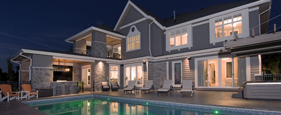 Designed for Summer Entertaining in the Okanagan