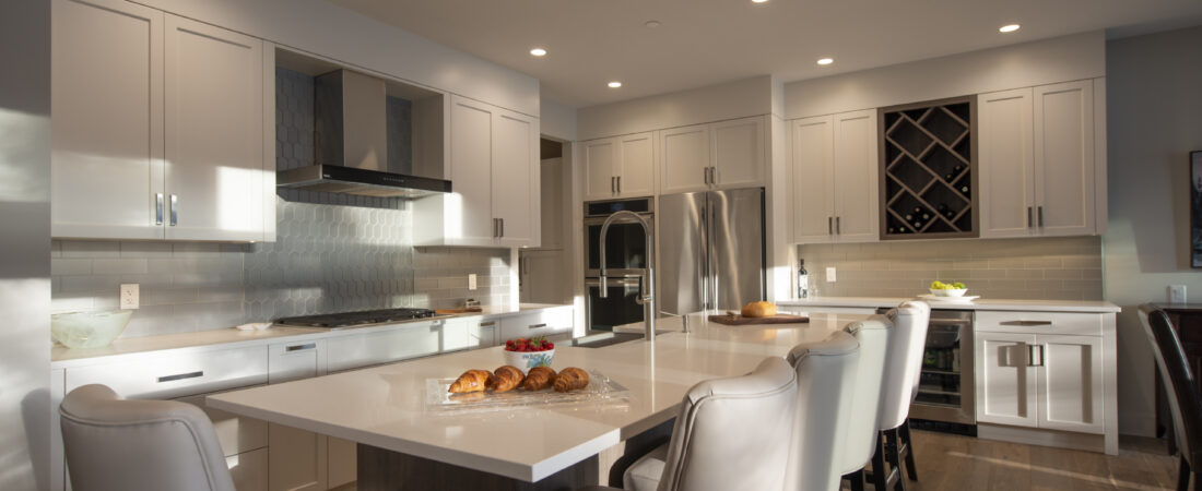 What Makes a Home Feel Timeless?