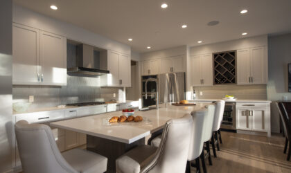 What Makes a Home Feel Timeless?