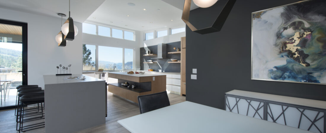 The Role of Natural Light Throughout the Seasons