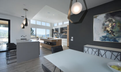 The Role of Natural Light Throughout the Seasons